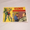 Kilroy 14 - 1954 Skorpionit
